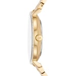 Michael Kors Pyper Set Gold - MK1065SET