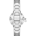 Michael Kors Pyper Silbrig / Rosa - MK7617