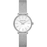 Michael Kors Pyper Silver - MK4618