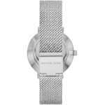 Michael Kors Pyper Silver - MK4618
