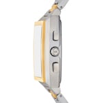 Michael Kors Rhys Chronograph Two-Tone - MK9240