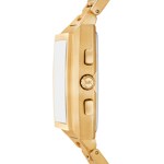 Michael Kors Rhys Chronographe Doré / Vert - MK9229