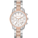 Michael Kors Bryant Bicolor
