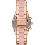 Michael Kors Bryant Chronograph Rosé - MK6769