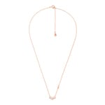 Michael Kors Rosé Premium Jewellery set Bezel Mix 925 Silver   - MKC1766SET