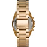 Michael Kors Runway Chronographe - MK5055