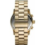 Michael Kors Runway Chronographe - MK8077