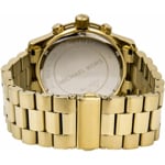 Michael Kors Runway Chronographe - MK8077