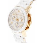 Michael Kors Runway Chronographe - MK5145
