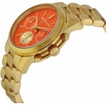 Michael Kors Runway Chronograph - MK6162