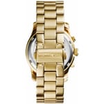 Michael Kors Runway Chronograph - MK6162