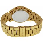 Michael Kors Runway Chronograph - MK6162