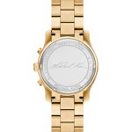 Michael Kors Runway Chronograph Gold - MK7323