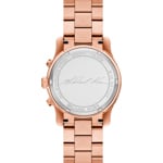 Michael Kors Runway Chronograph Rosé - MK7324