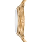 Michael Kors Runway Gold - MK6613