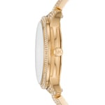 Michael Kors Runway Gold - MK6627