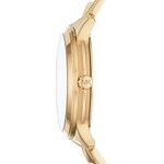 Michael Kors Runway Mercer Gold - MK6714