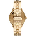 Michael Kors Runway Mercer Gold - MK6714