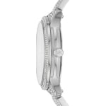 Michael Kors Runway Silver - MK6612