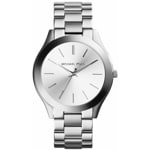 Michael Kors Slim Runway Silver