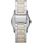 Michael Kors Runway Silver - MK5787
