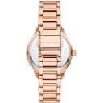 Michael Kors Sage Petite Seconde Rosé - MK4806
