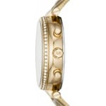 Michael Kors Sawyer Chronograph - MK2444