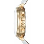 Michael Kors Sawyer Chronograph - MK2528