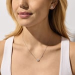 Michael Kors Ensemble de Bijoux Brilliance Argent 925   - MKC1760CZSET