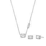 Michael Kors Ensemble de Bijoux Brilliance Argent 925  