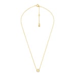 Michael Kors Jewellery set Premium 925 Silver Gold - MKC1837SET