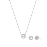 Michael Kors Jewellery set Premium 925 Silver