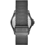 Michael Kors Slim Everest Gunmetal - MK9093