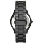 Michael Kors Slim Runway Black - MK3221