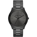 Michael Kors Slim Runway Black