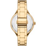 Michael Kors Slim Runway Doré - MK4659