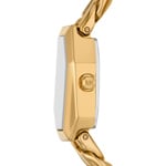 Michael Kors Suri Goldig 25mm - MK7615