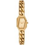 Michael Kors Suri Goldig 25mm