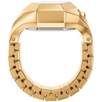 Michael Kors Suri Ring Watch Goldig  - MK7613