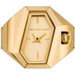 Michael Kors Suri Ring Watch Goldig  - MK7613