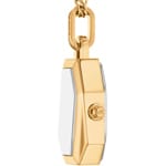 Michael Kors Suri Uhren-Collier Goldig  - MK7614