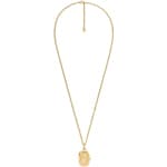 Michael Kors Suri Uhren-Collier Goldig  - MK7614