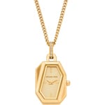 Michael Kors Suri Uhren-Collier Goldig  - MK7614