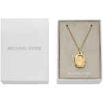 Michael Kors Suri Uhren-Collier Goldig  - MK7614