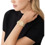 Michael Kors Tibby Doré Day Date - MK7292