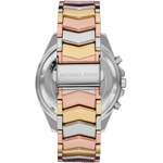 Michael Kors Whitney Tricolor - MK6741