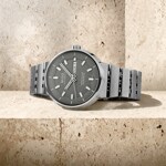 Mido All Dial 20th Anniversary Inspired by Architecture - M8340.4.B3.11