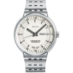 Mido All Dial Chronometer - M8340.4.B1.11