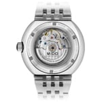 Mido All Dial Chronometer Titanium - M8340.8.D8.11