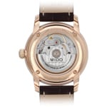 Mido Baroncelli Automatique - M8600.3.13.4